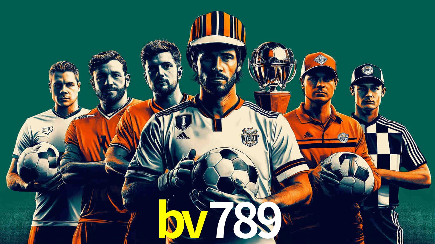 Estatísticas Esportivas bv789