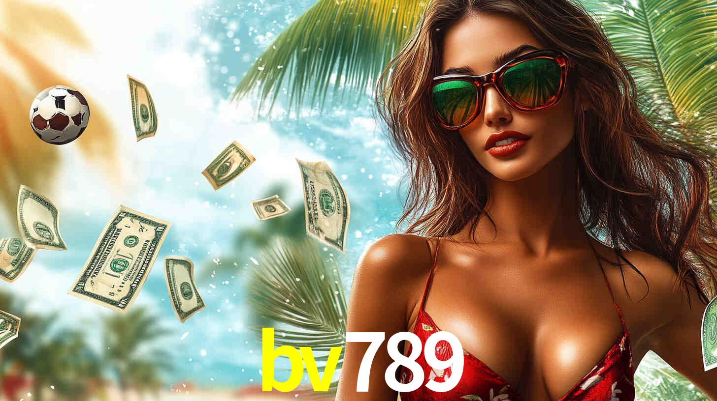 Descubra o Mundo do Cassino Online com bv789