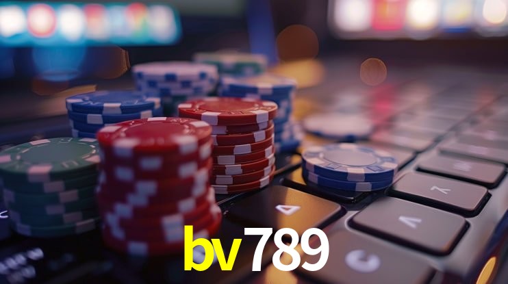 Jogos de Slot bv789
