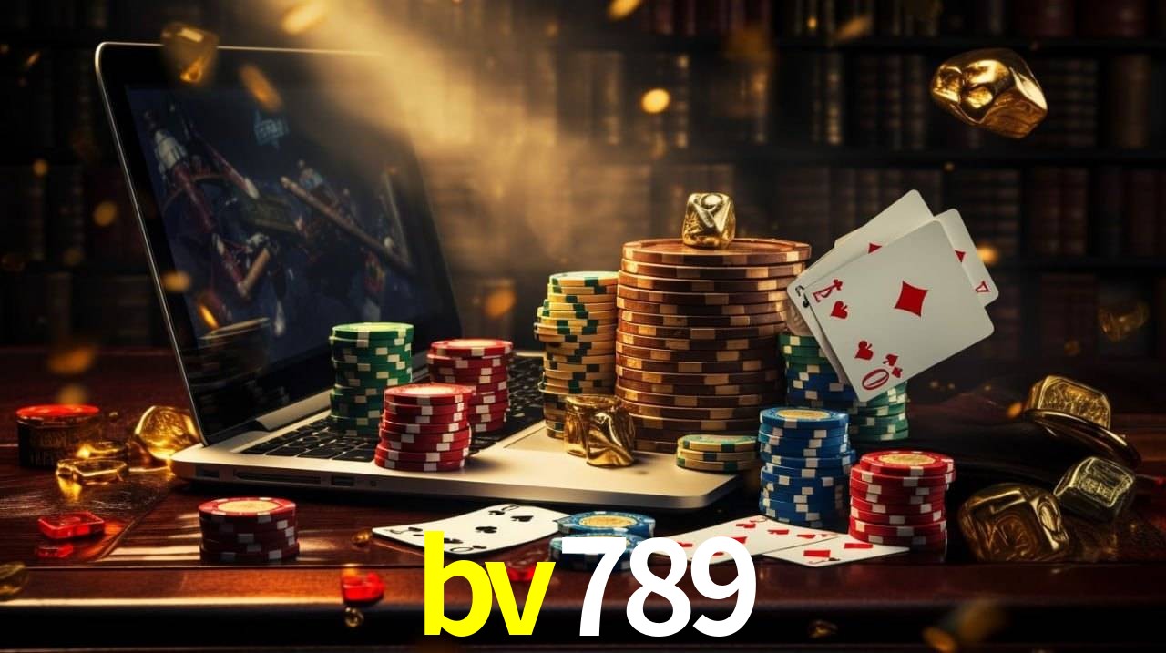 Jogos de Slot bv789