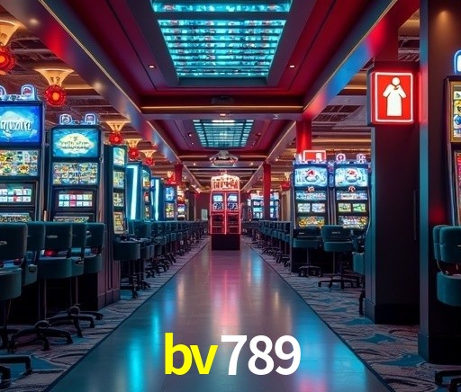 Mesa de Blackjack bv789