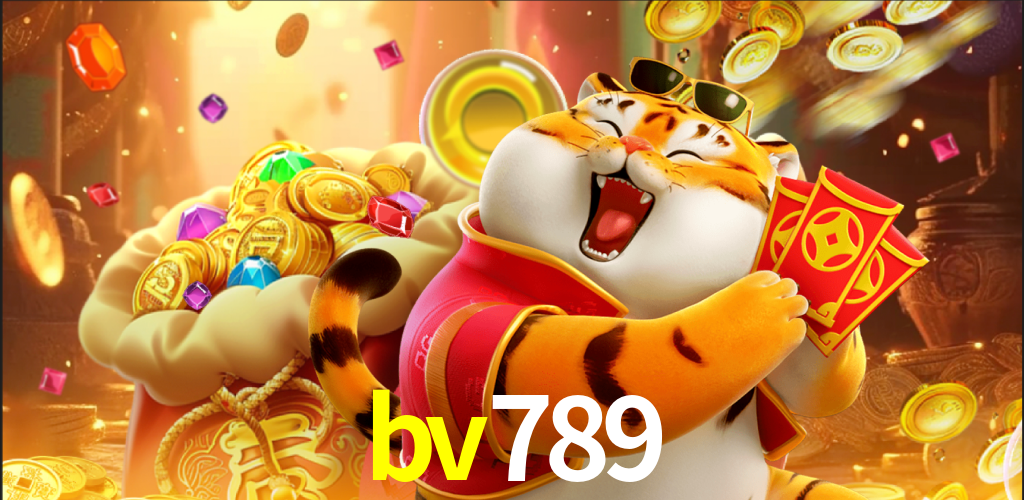 bv789: A Experiência de Casino com Jogos de Mesa ao Vivo