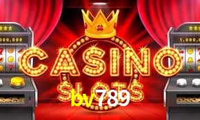 Casino Ao Vivo bv789