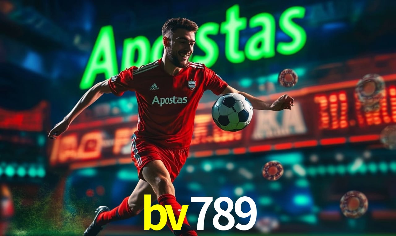 Estatísticas Esportivas bv789